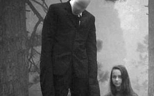 Slender Man: Ra đời từ một cuộc thi Photoshop, trở thành cơn ác mộng đáng sợ nhất được cộng đồng mạng truyền tay