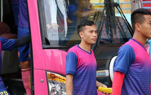 Sài Gòn FC chơi chữ vụ ‘sa thải hụt’ cựu tiền vệ HAGL?