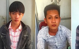 Ẩu đả giữa đường, 1 Việt kiều tử vong, 3 người bị thương