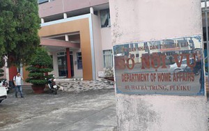 Nhiều cán bộ ở Gia Lai… bặt vô âm tín!