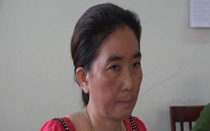 Bà chủ đại lý tôm giống thuê chém đối tác giá 50 triệu đồng