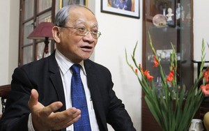 TS Lê Đăng Doanh: ‘Anh Khải là Thủ tướng kỹ trị, Thủ tướng chuyên nghiệp đầu tiên của Việt Nam’