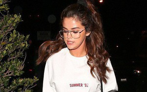 Bạn bè tiết lộ Selena có thai với Justin và đây là phản ứng của nữ ca sĩ về tin đồn