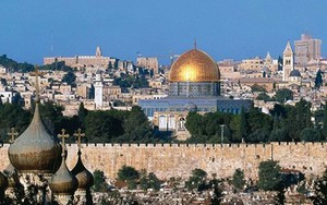 Đẩy nhanh việc chuyển ĐSQ về Jerusalem, Mỹ đang tự cô lập mình?