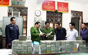 Đường dây 288 bánh heroin được điều hành như thế nào?