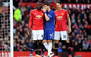 Lukaku đã báo thù Morata theo cách hoàn hảo thế nào?