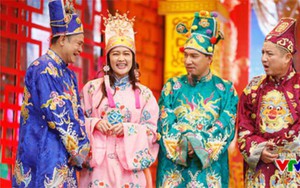 “Táo Quân” nên nghỉ lấy sức… một vài năm?