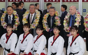 Chuyên gia: Triều Tiên thắng lợi về mặt tuyên truyền ở PyeongChang