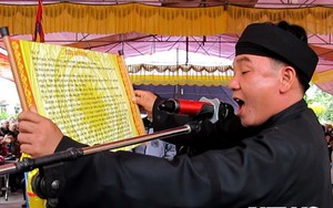 Hội thề không tham nhũng ở Hải Phòng, Chủ tịch huyện: 'Ai đi thề với thần linh, vi phạm pháp luật à!'