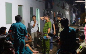 Mời rượu bị từ chối, 9x cầm dao đâm hàng loạt thanh niên