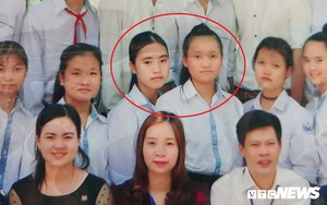 Hai nữ sinh Thanh Hóa mất tích cùng lời nhắn 'bố mẹ đừng lo cho con'