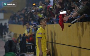 Sau màn hụt cúp, sao U23 Việt Nam sẽ lại tỏa sáng ở sân chơi châu lục?