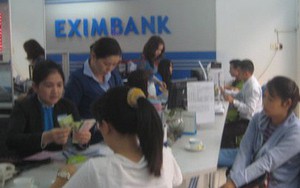 Vụ "bốc hơi" 245 tỉ: Eximbank muốn trả trước 14 tỉ đồng