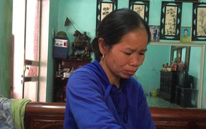 Nỗi đau của người vợ mang thi thể chồng hiến tặng y học: "Người ta bảo tôi bán xác chồng kiếm tiền"