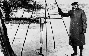 Bài báo kinh điển năm 1920: tạp chí Times lên tiếng chế nhạo việc du hành vũ trụ