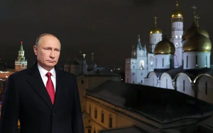 Có gì đặc biệt ở địa điểm ông Putin đọc Thông điệp liên bang cuối cùng trong nhiệm kỳ?