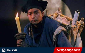 Thần thổ địa về báo mộng, người trông miếu không ngờ chuyện ngoài đời xảy ra như trong mơ