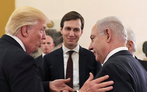 Con rể ông Donald Trump bị tước quyền tiếp cận thông tin "tối mật" của Mỹ