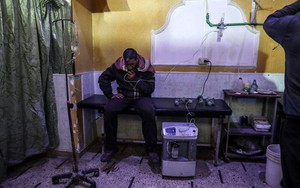 Nghi vấn Triều Tiên hỗ trợ Syria sản xuất vũ khí hóa học
