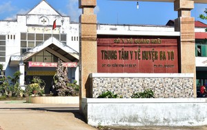 Thanh niên lên cơn dại tử vong sau khi bị chó cắn