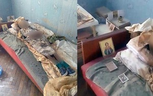 Kiểm tra nhà bà cụ 77 tuổi, cảnh sát phát hiện một thi thể được để trong nhà suốt 30 năm
