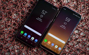 Đặc điểm "già cỗi" trên Galaxy S9 này lại giúp Samsung đi trước Apple một bước trong cuộc chiến trải nghiệm