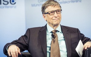 Thanh niên tàn tật yêu cầu Bill Gates cải tiến bàn phím ảo Windows, khiến ông và cả đội ngũ phát triển ngay lập tức vào cuộc