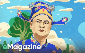 Tự Long: Mất mát, đổ vỡ và những lời tận đáy lòng nói riêng với Công Lý!
