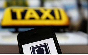 Thứ trưởng Vũ Thị Mai: Uber mới nộp 13 tỷ trong 66 tỷ thuế bị truy thu