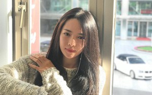 Hot girl thẩm mỹ Vũ Thanh Quỳnh sau 3 năm lột xác: Tôi chưa dám yêu ai, bởi không biết họ mến mình vì gương mặt hay tính cách