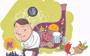 Vì sao ăn uống đầy đủ mà vẫn cơ thể vẫn mệt mỏi?