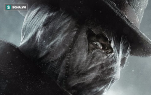 Bí ẩn huyết thư của sát nhân đồ tể "Jack the Ripper" đã được giải mã sau hơn 100 năm?