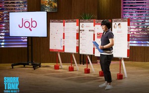Cho rằng start-up đi gọi vốn chỉ để PR, Shark Linh vẫn đề nghị đầu tư 10 tỷ đồng