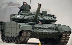 Nga đồng ý bán xe tăng T-72B3, Việt Nam đã có thể mua để phối hợp cùng T-90S?
