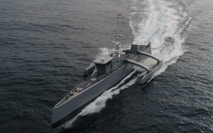 Hải quân Mỹ tiếp nhận “thợ săn biển cả”
