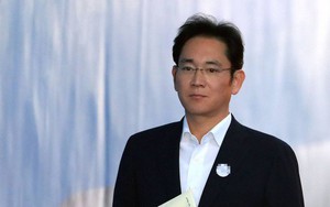 “Thái tử Samsung” Lee Jae-yong được tự do sau phán quyết mới của Tòa án phúc thẩm