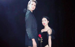 Trong showbiz, chỉ có Hoà Minzy mới dám làm những việc "liều lĩnh" này