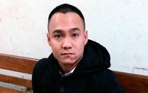 Gây án ở Quảng Trị vào Gia Lai phụ hồ thì bị tóm