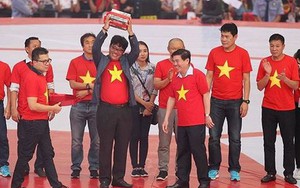 Sự thật việc “thần tài” của U23 Việt Nam được chia... 6,5 tỷ đồng, cao hơn cả thầy Park