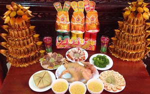 Lễ quan soái - rút chân hương phải làm vào thời điểm nào trong ngày ông Công ông Táo?