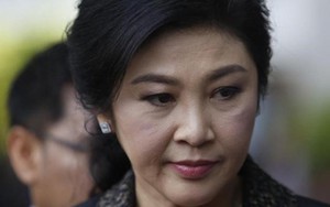 Con trai bà Yingluck có thể ở lại biệt thự triệu đô bị tịch thu