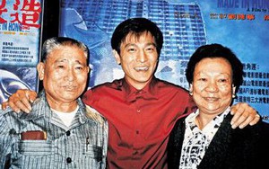 Người cha làm nông đã thay đổi cuộc đời Lưu Đức Hoa như thế nào?