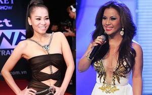 Trong mắt Trấn Thành, đây là 3 sao nữ ăn mặc bốc lửa nhưng yêu rất chung tình