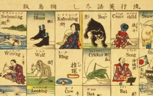 Vào năm 1873, Nhật Bản từng xem xét việc chuyển ngôn ngữ quốc gia sang tiếng Anh