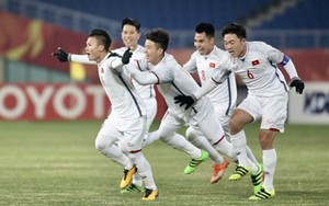 CẬP NHẬT sáng 7/2: Quang Hải được đề cử Cầu thủ trẻ hay nhất khu vực. De Gea ra yêu sách để ký hợp đồng mới