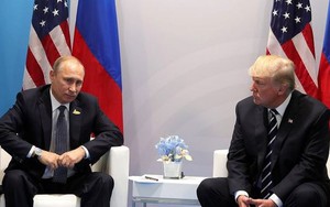 Chuyên gia Nga: ‘Mỹ không bao giờ là bạn của Nga’