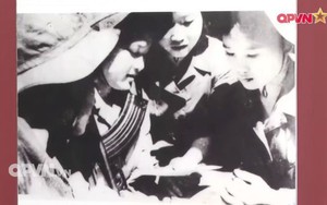 "Tiểu đội 11 cô gái sông Hương" trong chiến dịch xuân Mậu Thân 1968