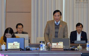 Đề xuất bổ sung hình thức nhận tố cáo bằng fax, thư điện tử