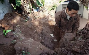 Kẻ hiếp dâm phụ nữ và sát hại 2 cháu bé chôn xác trong vườn lĩnh án tử