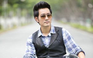 Ca sĩ  "kỳ lạ", chưa bao biết nổi giận ở showbiz Việt
